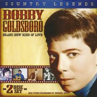 Bobby Goldsboro - Brand New Kind Of Love [2005]